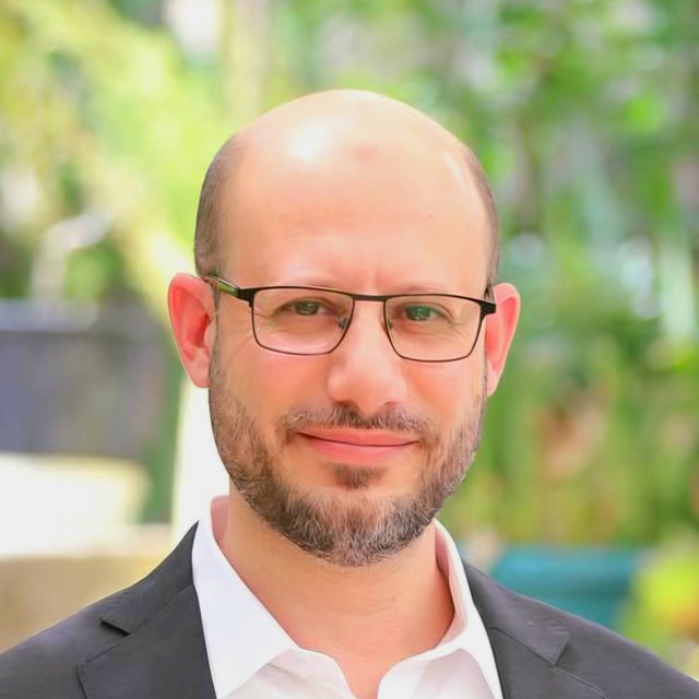 Dr. Mohammed Maree